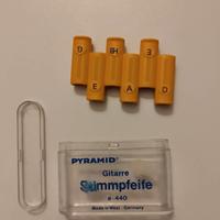 Pyramid Corista Accordatore per chitarra