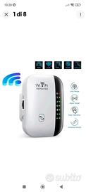 Ripetitore wifi 