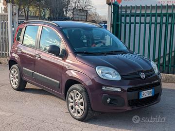 Fiat Panda 0.9 TwinAir Turbo Natural Power Lounge