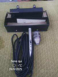 microfono Audio Audiojap