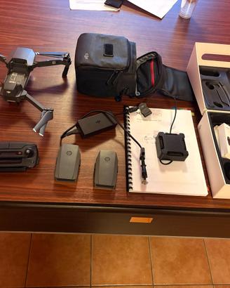 DRONE mavic pro