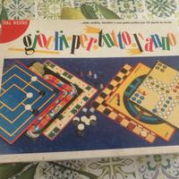 Giochi per tutto l'anno