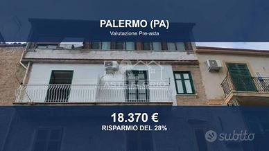 Immobile in asta di 72 m² con più di 5 locali a Pa