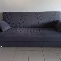 Divano letto 3 posti Mondo convenienza 