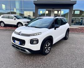 CITROEN C3 Aircross PureTech 110 S&S Shine