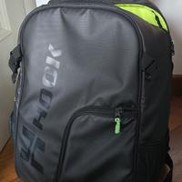 zaino padel tennis sport