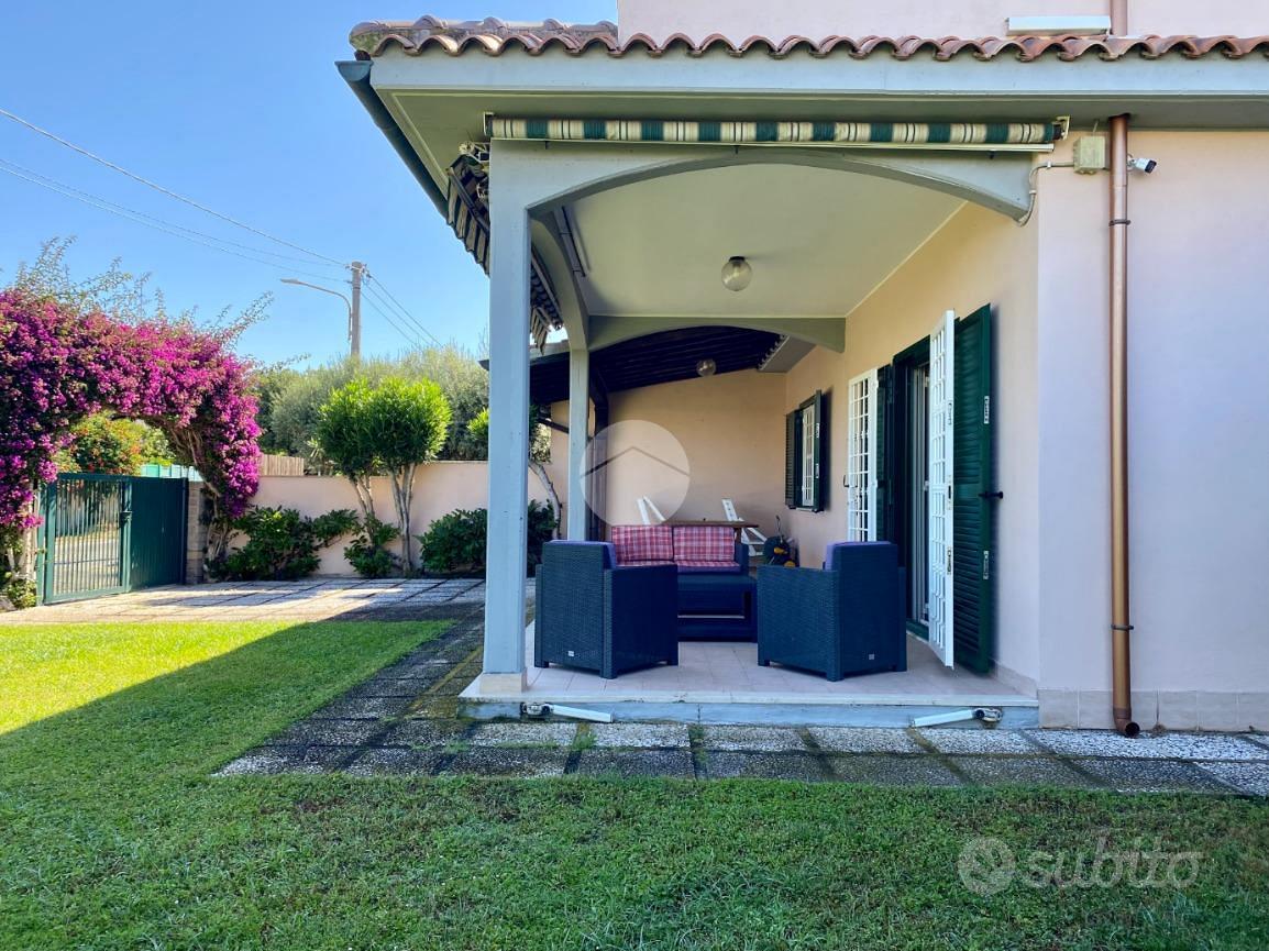 Casa – Anzio, Lido di Marechiaro - Vista 2