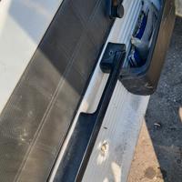 maniglie sx e dx nere fiat panda 141 4x4