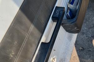 maniglie sx e dx nere fiat panda 141 4x4