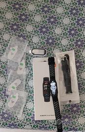 smartwatch mi smart band 9