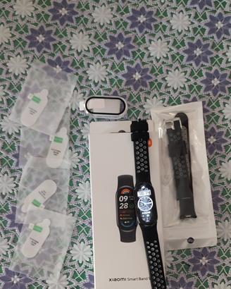 smartwatch mi smart band 9