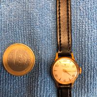 Orologio Levrette anno 1963