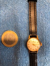 Orologio Levrette anno 1963