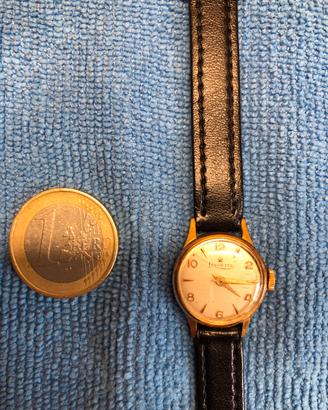 Orologio Levrette anno 1963