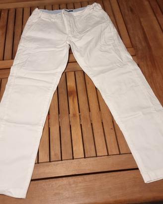 pantalone bambino in cotone original marines tg 8 