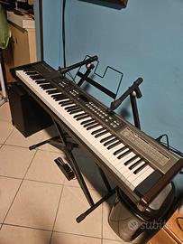 ROLAND RD 170 pianoforte 88 tasti pesati