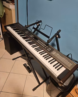 ROLAND RD 170 pianoforte 88 tasti pesati