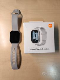 Redmi Watch 5 Active