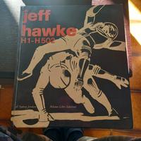 fumetto Jeff Hawke