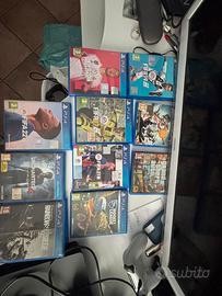giochi PlayStation 4