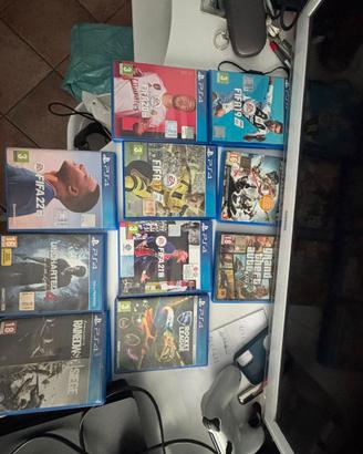 giochi PlayStation 4