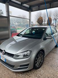 VW GOLF 7 1.6 TDI