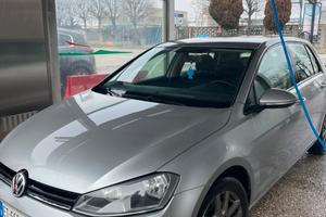 VW GOLF 7 1.6 TDI