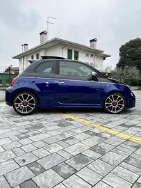Abarth 595 Turismo 194 cv