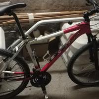 Bicicletta MTB 26"