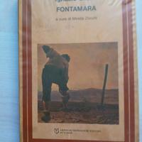 Fontamara.. Lettura per scuola media