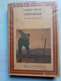 Fontamara.. Lettura per scuola media