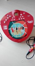 Canta TU Karaoke High School Musical  Disney 