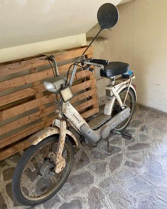 Piaggio Ciao