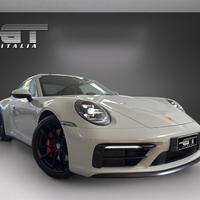 Porsche 911 992.1 Carrera 4S