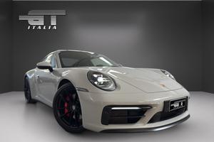 Porsche 911 992.1 Carrera 4S