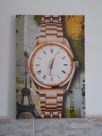 quadro-orologio