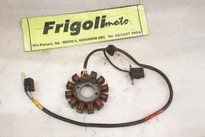 AGILITY PLUS 50 2T 2014 RICAMBI KYMCO STATORE VOLA