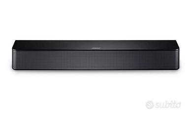 BOSE sound bar