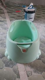 vaschetta