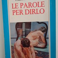 "Le parole per dirlo"-vintage 
