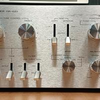 Amplificatore HITACHI HA-610