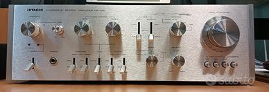 Amplificatore HITACHI HA-610