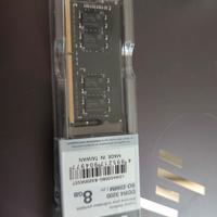 ddr4 so-dimm 8gb