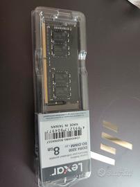 ddr4 so-dimm 8gb