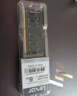 ddr4 so-dimm 8gb