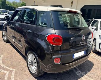 FIAT 500 L 1.3 Multijet 85 CV Lounge