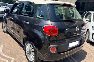 FIAT 500 L 1.3 Multijet 85 CV Lounge