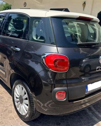 FIAT 500 L 1.3 Multijet 85 CV Lounge