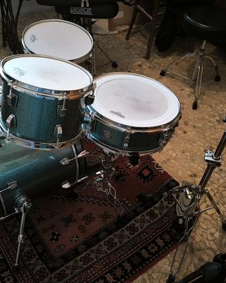 Ludwig breakbeat 