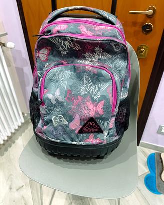 zaino scuola